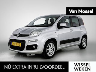 Fiat Panda 0.9 TwinAir Lounge | WORDT VERWACHT |