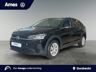 Volkswagen Taigo (1) Edition 1.0 TSI 70 kW / 95 PK CUV 5 versn. Hand | Parkeerensoren achter | Zijruiten achter en achterruit getint | Lane assist |