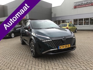Nissan Qashqai 1.3 MHEV 158 Xtronic Tekna Plus Cold Pack