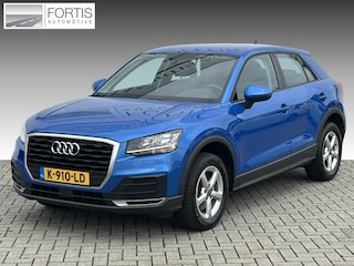 Audi Q2 1.0 TFSI 115PK Design Pro Line | Virtual Cockpit| NAVI|