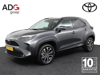 Toyota Yaris Cross 1.5 Hybrid 115 Dynamic | Apple Carplay/Android Auto | Stoel/stuurverwarming | Parkeersensoren |