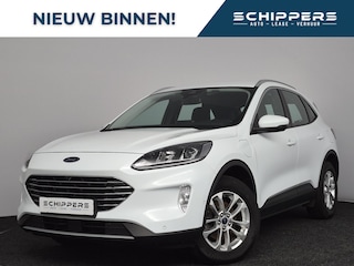 Ford Kuga 2.5 PHEV Titanium Winterpakket