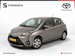 Toyota Yaris 1.5 Hybrid Aspiration