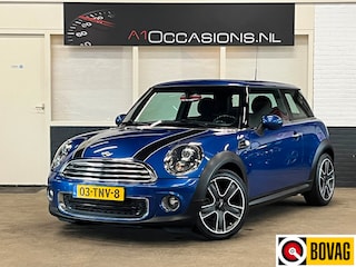 Mini Mini 3-Deurs 1.6 MINIMALIST