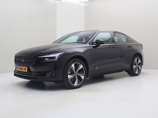 Polestar 2 165kW Standard Range Single Motor 94,52% SoH | Pilot Lite | Adaptieve Cruise | Achteruitrijcamera | Stoelverwarming
