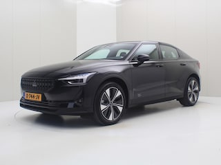 Polestar 2 165kW Standard Range Single Motor 94,52% SoH | Pilot Lite | Adaptieve Cruise | Achteruitrijcamera | Stoelverwarming
