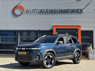 Dacia Bigster 1.8 Hybrid 155 Extreme / Camera / Elektrische Achterklep / Winterpakket / AndroidAuto/Applecarplay /