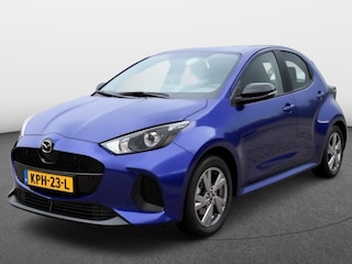Mazda 2 1.5 Exclusive-Line *DEMO*
