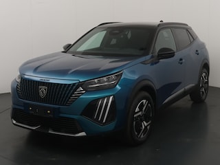 Peugeot 2008 1.2 Hybrid 145 GT
