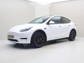 Tesla Model Y Standard RWD Plus [ TREKHAAK+LFP ACCU+AUTOPILOT+20 INCH+PREMIUM AUDIO ]