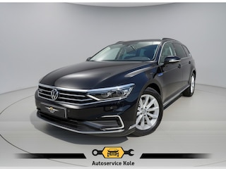 Volkswagen Passat Variant 1.4 TSI PHEV GTE * Matrix Led * Camera * Massage * Keyless *