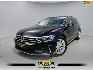 Volkswagen Passat Variant 1.4 TSI PHEV GTE * Matrix Led * Camera * Massage * Keyless *