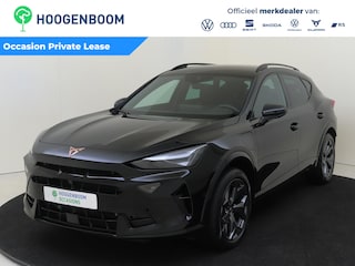 Cupra Formentor 1.5 TSI e-Hybrid Business | SoH 100% | 360 camera | Keyless | Adaptieve cruise control | Dodehoekdetectie | Stoel- en stuurwielverwarming | Sfeerverlichting | Navigatie |