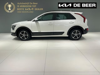 Kia Niro 1.6 GDi 129pk DCT6 DynamicLine