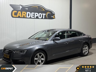 Audi A5 Sportback 1.8 TFSI Pro Line Technisch Super