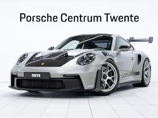 Porsche 911 GT3 RS