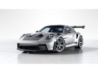 Porsche 911 GT3 RS