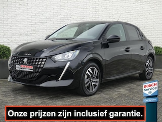 Peugeot 208 ALLURE 1.2 100PK i-COCKPIT3D/CAMERA/ADAP.CRUISE/STOELVERW.
