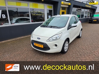 Ford Ka 1.2 Cool & Sound/ AIRCO