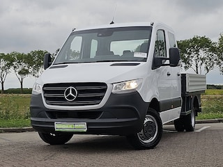 Mercedes-Benz Sprinter 515 ac automaat EURO6