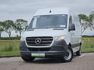 Mercedes-Benz Sprinter 317 L2H2 Automaat Mbux