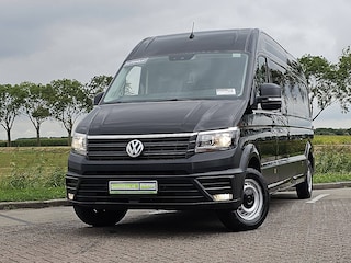 Volkswagen Crafter 35 2.0 L4H3 Automaat Airco