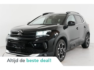 Citroën C5 Aircross 1.2 Hybrid 136 EXPORT only