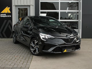 Renault Clio 1.0 TCe R.S. Line | Trekhaak | 17 inch LM | 360 camera