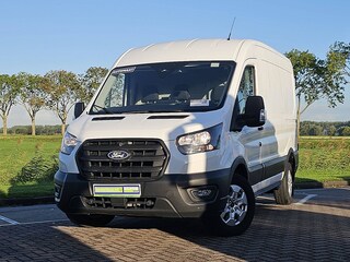 Ford Transit 350 ac automaat EURO6