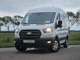 Ford Transit 350 ac automaat EURO6