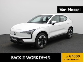 Volvo EX30 Single Motor Extended Range Core 69Kwh | CAMERA | NAVIGATIE | CLIMATE CONTROL | CRUISE CONTROL | PARKEERSENSOREN | LED | LMV |