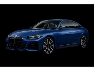 BMW i4 M50 High Executive 84 kWh