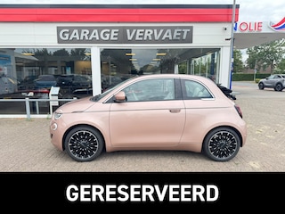 Fiat 500 La Prima 42 kWh