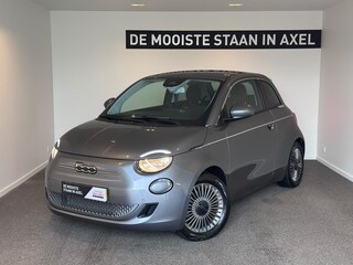 Fiat 500 Icon 42 kWh