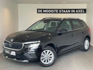 Skoda Kamiq 1.0 TSI Business Edition