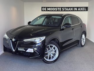Alfa Romeo Stelvio 2.0 T AWD Super