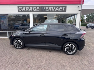 MG 4 Electric Comfort 64 kWh