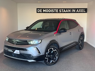Opel Mokka 1.2 Turbo GS Line