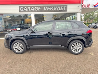 Toyota Corolla Cross 2.0 High Power Hybrid Active