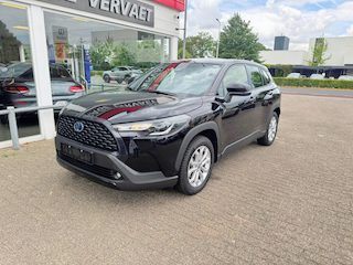 Toyota Corolla Cross 2.0 High Power Hybrid Active