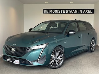 Peugeot 308 SW 1.6 Plug-in Hybrid 180 Active Pack Business