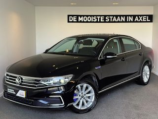 Volkswagen Passat 1.4 TSI PHEV GTE Business