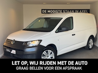 Volkswagen Caddy Cargo 2.0 TDI Trend