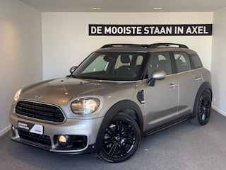 Mini Countryman 1.5 Cooper
