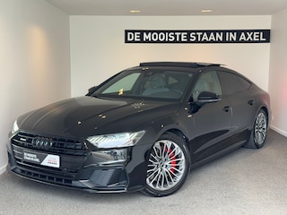 Audi A7 Sportback 50 TFSI e quattro Pro Line S