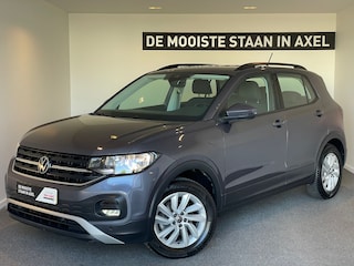 Volkswagen T-Cross 1.0 TSI Life Edition