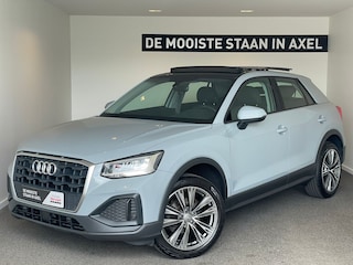 Audi Q2 30 TFSI Pro Line