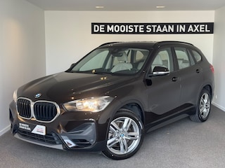 BMW X1 sDrive20i Executive Edition