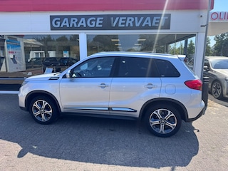 Suzuki Vitara 1.6 High Executive