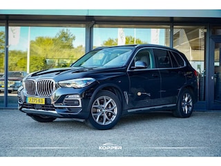 BMW X5 xDrive30d High Executive / Pano / Incl BTW / Zie foto's / Export